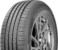 TOURADOR X WONDER TH1 205/55R16 94V XL BSW Sommerreifen, Nasshaftung: B
