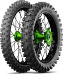 MICHELIN 100/90 - 19 M/C TT 57M STARCROSS 6 SAND NHS