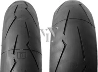 PIRELLI 200/60 ZR 17 M/C TL (80W) DIABLO SUPERCORSA SP V4