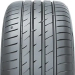 GOODRIDE SOLMAX 1 245/50R19 105W XL BSW Sommerreifen, Nasshaftung: A