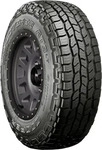 COOPER DISCOVERER AT3 LT 245/75R17 121/118S OWL Ganzjahresreifen, Nasshaftung: C