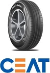 CEAT CEAT ECODRIVE 195/65R15 95H XL BSW Sommerreifen, Nasshaftung: B