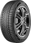 TOURADOR X ALL CLIMATE TF2 165/70R13 79T BSW Ganzjahresreifen, Nasshaftung: C