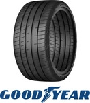 GOODYEAR EAGLE F1 SUPERSPORT 255/30R21 93(Y) XL MFS BSW Sommerreifen, Nasshaftung: A