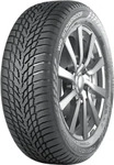 NOKIAN NOKIAN WR SNOWPROOF 175/65R17 87H BSW Winterreifen, Nasshaftung: B