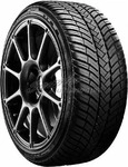 AVON AS7 ALL SEASON 215/50R17 95W XL BSW, Nasshaftung: B