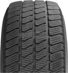 BERLIN TIRES ALL SEASON VAN 215/65R15C 107/103R MFS BSW, Nasshaftung: B
