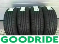GOODRIDE SOLMAX 1 295/35R21 107Y XL BSW Sommerreifen, Nasshaftung: A