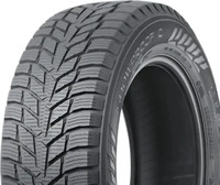 NOKIAN SNOWPROOF C 235/65R16C 115/113R Winterreifen, Nasshaftung: B