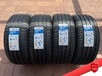 SAILUN ATREZZO ZSR2 235/40R18 95Y XL MFS BSW Sommerreifen, Nasshaftung: A