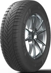 MICHELIN ALPIN 6 205/60R17 97H XL BSW Winterreifen, Nasshaftung: B