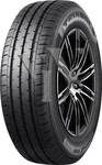 TRIANGLE CONNEX VAN TV701 185/75R16C 104/102T BSW Sommerreifen, Nasshaftung: B