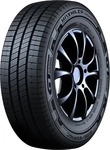 GT-RADIAL MAXMILER ALLSEASON2 205/65R16C 107/105T BSW, Nasshaftung: A