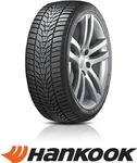 HANKOOK WINTER I*CEPT EVO3 X (W330A) (NC0) 295/45R20 114V (NC0) XL MFS BSW