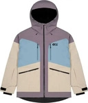 PICTURE MVT0575-D-L, PICTURE NAIKOON Jacke 2026 stonewash - L blue Men