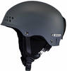 K2 EMPHASIS Helm 2024 matte pearl charcoal - S