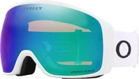 OAKLEY OO7104-68, OAKLEY FLIGHT TRACKER L Schneebrille 2027 matte white/prizm...