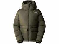 THE NORTH FACE WOMEN GOTHAM Jacke 2024 new taupe green - L