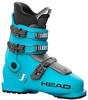 HEAD 603546-235, HEAD J 3 Ski Schuh 2024 speedblue - 235 blue Kids