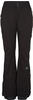 ONEILL 1550071-19010-L, ONEILL BLESSED Hose 2024 black out - L Women
