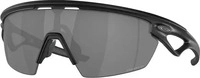 OAKLEY OO9403-01, OAKLEY SPHAERA Sonnenbrille matte black/prizm black polarized