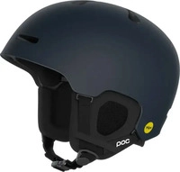 POC 10476-1669-XSS, POC FORNIX MIPS Helm 2025 apatite navy matt - XS-S blue