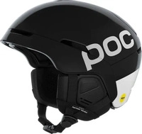 POC 10117-1002-MLG, POC OBEX CONNECT Helm 2026 uranium black - M-L
