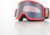 SMITH M00671-3R5-99ZF, SMITH DAREDEVIL Schneebrille 2026 electric lime left...