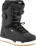 NITRO 1261-848729-3001-25.0, NITRO SCALA BOA Boot 2026 black - 38 2/3 Women