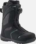 HEAD 354415-270, HEAD EVE BOA COILER Boot 2027 black - 42 Women