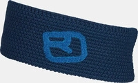 ORTOVOX 67941-54201, ORTOVOX ROCK N WOOL Stirnband 2027 deep ocean blue