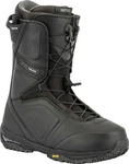 NITRO 1261-848709-3001-25.0, NITRO TEAM TLS Boot 2026 black - 38 2/3 Men