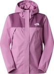 THE NORTH FACE NF0A-8BKD-K22-XS, THE NORTH FACE WOMEN ANTORA RAIN Jacke 2026 hushed