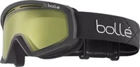 BOLLE BG137005-Blck-Mtt-Lmn, BOLLE Y7 OTG Schneebrille 2026 black matte/lemon
