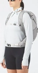SALOMON LC2855700, SALOMON TRAILBLAZER 20 Rucksack 2027 cloudburst/paloma/silver