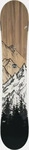 HEAD 333515-150, HEAD RUSH Snowboard 2026 - 150 brown
