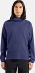 ODLO 542982-21119-L, ODLO CUBIC Hoodie 2026 skipper blue - L Men