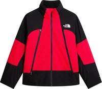 THE NORTH FACE NF0A-8H2F-GVO-M, THE NORTH FACE SNOWSQUALL Jacke 2027 elevation