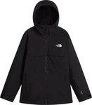 THE NORTH FACE NF0A-7WYF-4H0-M, THE NORTH FACE FOURBARREL TRICLIMATE Jacke 2027 tnf