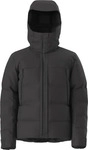 THE NORTH FACE NF0A-87Y4-GOF-S, THE NORTH FACE CIRQUE DOWN Jacke 2026 tnf black - S