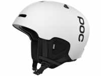 POC AURIC CUT Helm 2024 matte white - XL-XXL