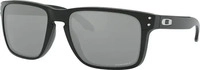 OAKLEY OO9417-1659, OAKLEY HOLBROOK XL Sonnenbrille polished black/prizm black Men