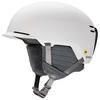 SMITH SCOUT MIPS Helm 2024 matte white - M