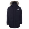 THE NORTH FACE NF0A-4M8G-JK3-L, THE NORTH FACE MCMURDO RECYCLED Mantel 2024 tnf black