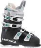 HEAD 600171-245, HEAD VECTOR 90 RS W Ski Schuh 2024 black - 24,5 Women