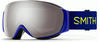 SMITH I/O MAG S Schneebrille 2023 storm/chromapop everyday green mirror