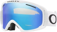OAKLEY OO7112-03, OAKLEY O-FRAME 2.0 PRO L Schneebrille 2026 matte white/violet