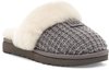 UGG COZY Hausschuh 2024 charcoal - 37
