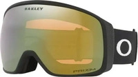 OAKLEY OO7104-60, OAKLEY FLIGHT TRACKER L Schneebrille 2026 matte black/prizm...