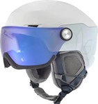 BOLLE BH18001-pearl-matt, BOLLE V-RYFT PURE Helm 2026 pearl matte/photocromic blue -